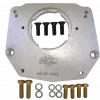 GM to Ford T5 Adapter Plate | 621 Bellhousing to 1983-1993 Front Shift | No Rotation